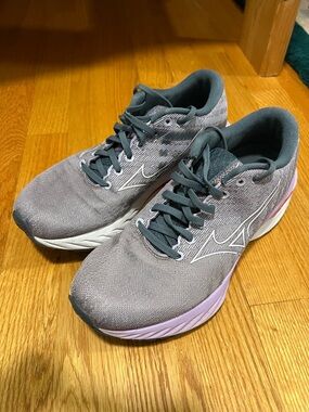 Mizuno Wave Inspire 19